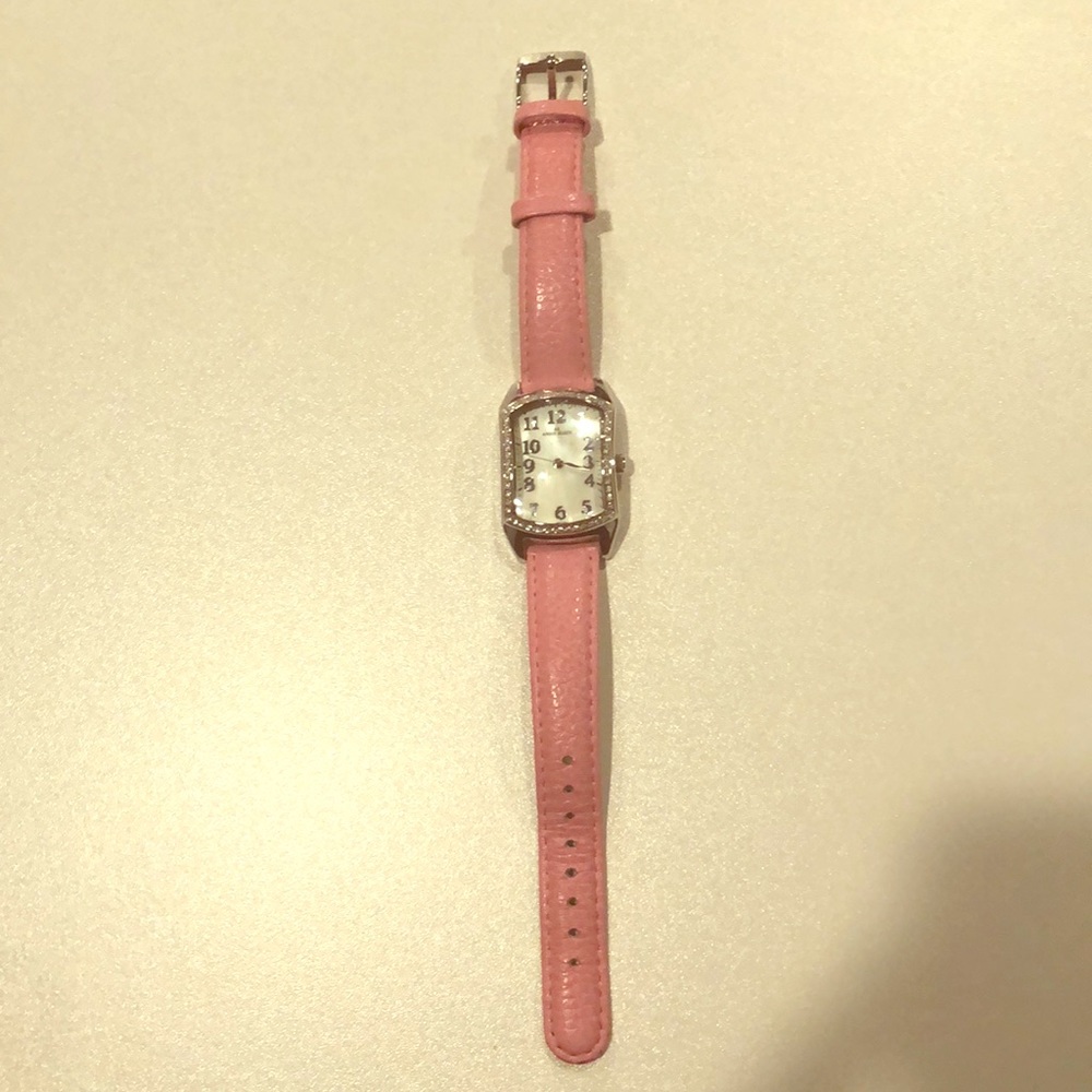 Anne Klein Watch